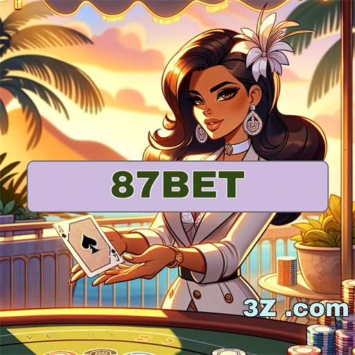 87bet Aplicativo Móvel