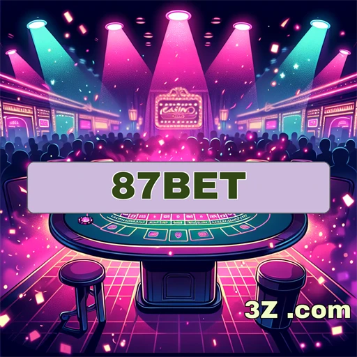 Bônus Incríveis e Diversão no 87bet: Construa Sua Sorte