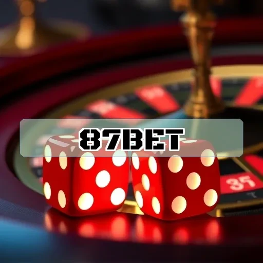 87bet: Saiba Como Maximizar Seus Ganhos com Cashback Incrível