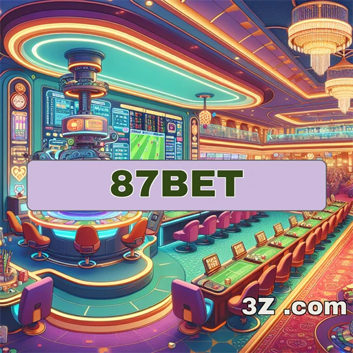 87bet Plataforma Confiável