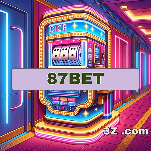 87bet Variedade de Jogos