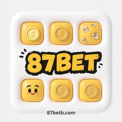 87bet logo