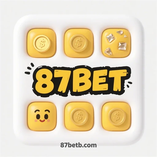 87bet logo