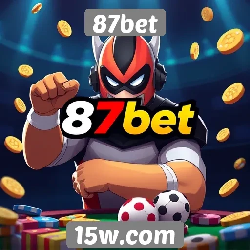 88bet expansão no mercado de jogos online