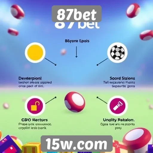 Características da plataforma 87bet para novos usuários