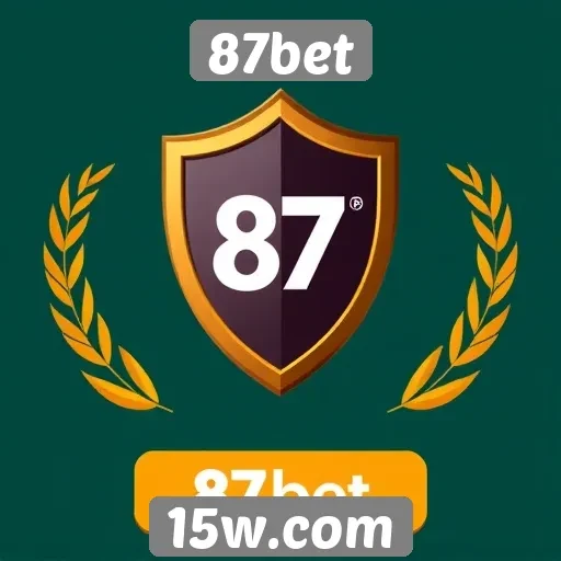 Avaliação de segurança do site de jogos 87bet