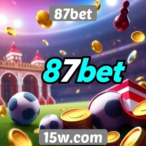 Análise das opções de jogos disponíveis no 87bet