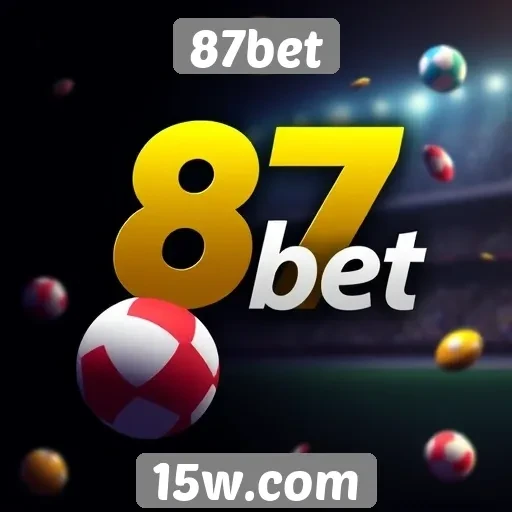 Visão geral do site de jogos 87bet